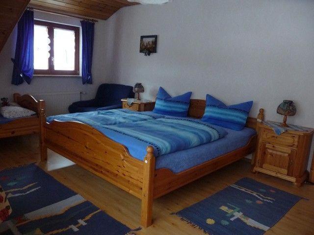 Ferienwohnung-Nr-1 Vöhrenbach Exteriör bild
